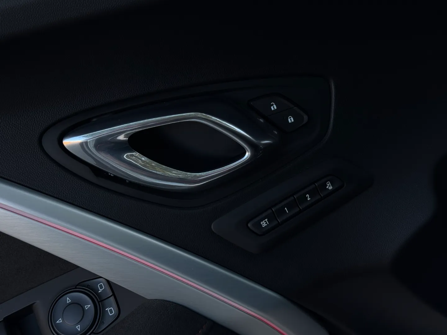 Chevrolet Camaro ZL1 Coupe 6 Speed Manual Full Body PPF — photo 47