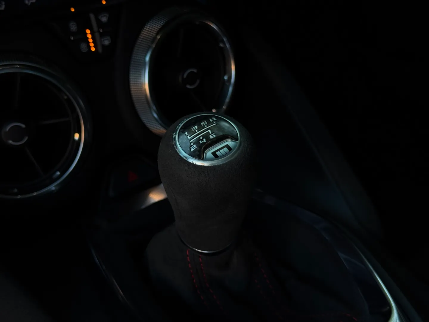 Chevrolet Camaro ZL1 Coupe 6 Speed Manual Full Body PPF — photo 53