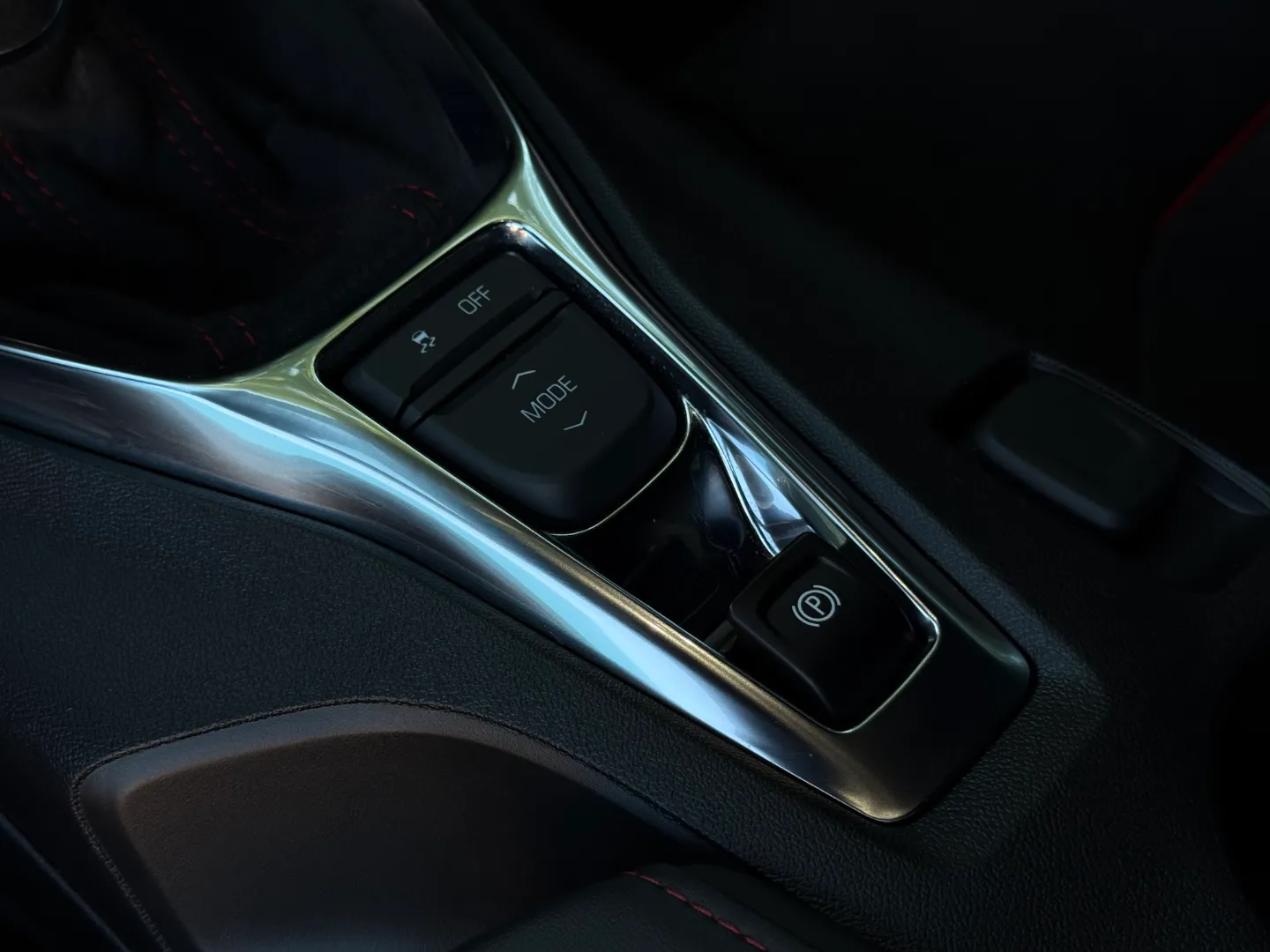 Chevrolet Camaro ZL1 Coupe 6 Speed Manual Full Body PPF — photo 54
