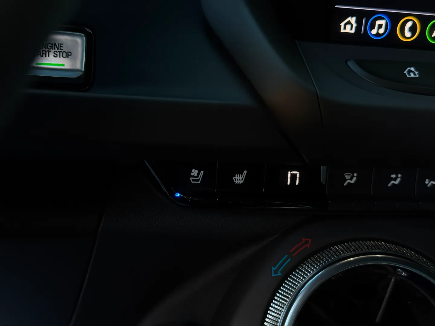 Chevrolet Camaro ZL1 Coupe 6 Speed Manual Full Body PPF — photo 56