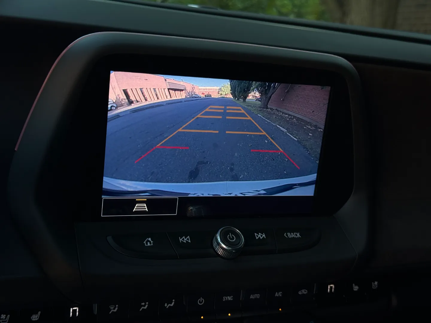 Chevrolet Camaro ZL1 Coupe 6 Speed Manual Full Body PPF — photo 58