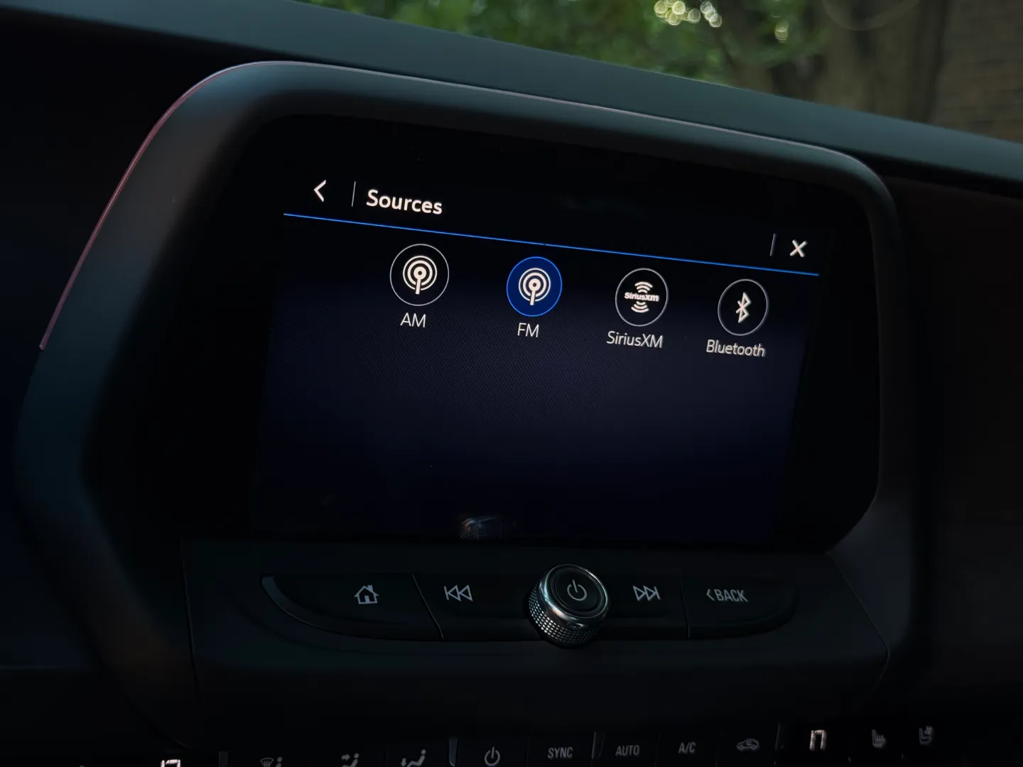 Chevrolet Camaro ZL1 Coupe 6 Speed Manual Full Body PPF — photo 59