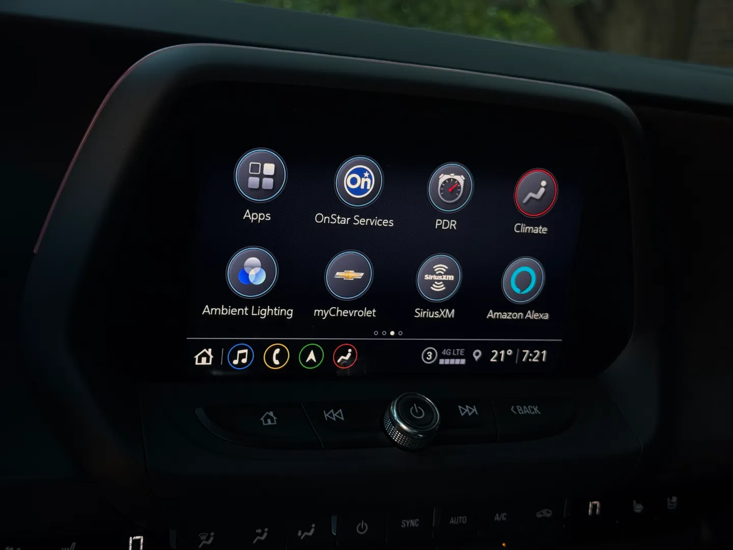 Chevrolet Camaro ZL1 Coupe 6 Speed Manual Full Body PPF — photo 61