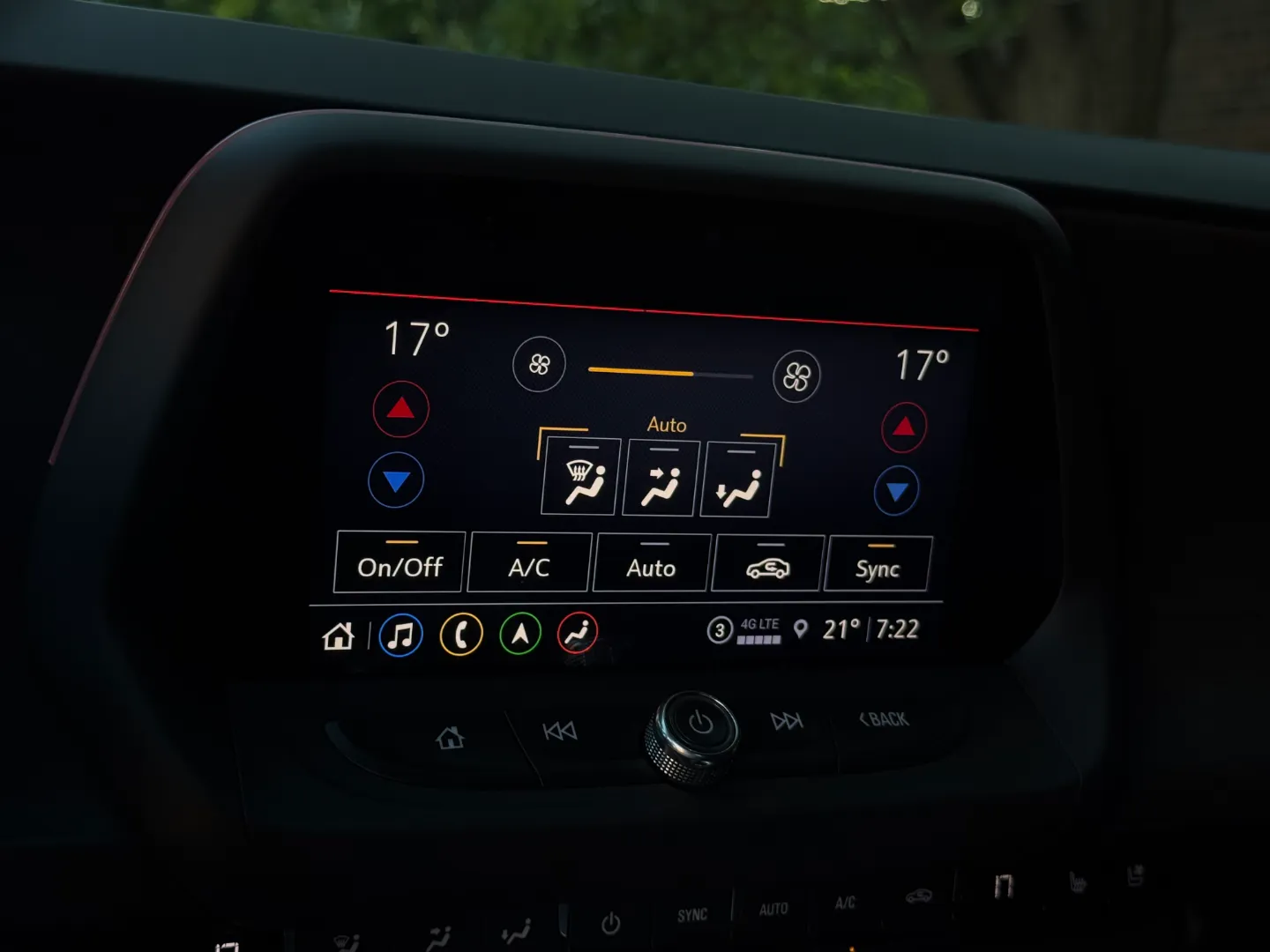 Chevrolet Camaro ZL1 Coupe 6 Speed Manual Full Body PPF — photo 65