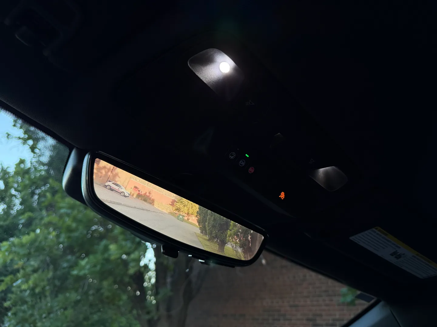 Chevrolet Camaro ZL1 Coupe 6 Speed Manual Full Body PPF — photo 66