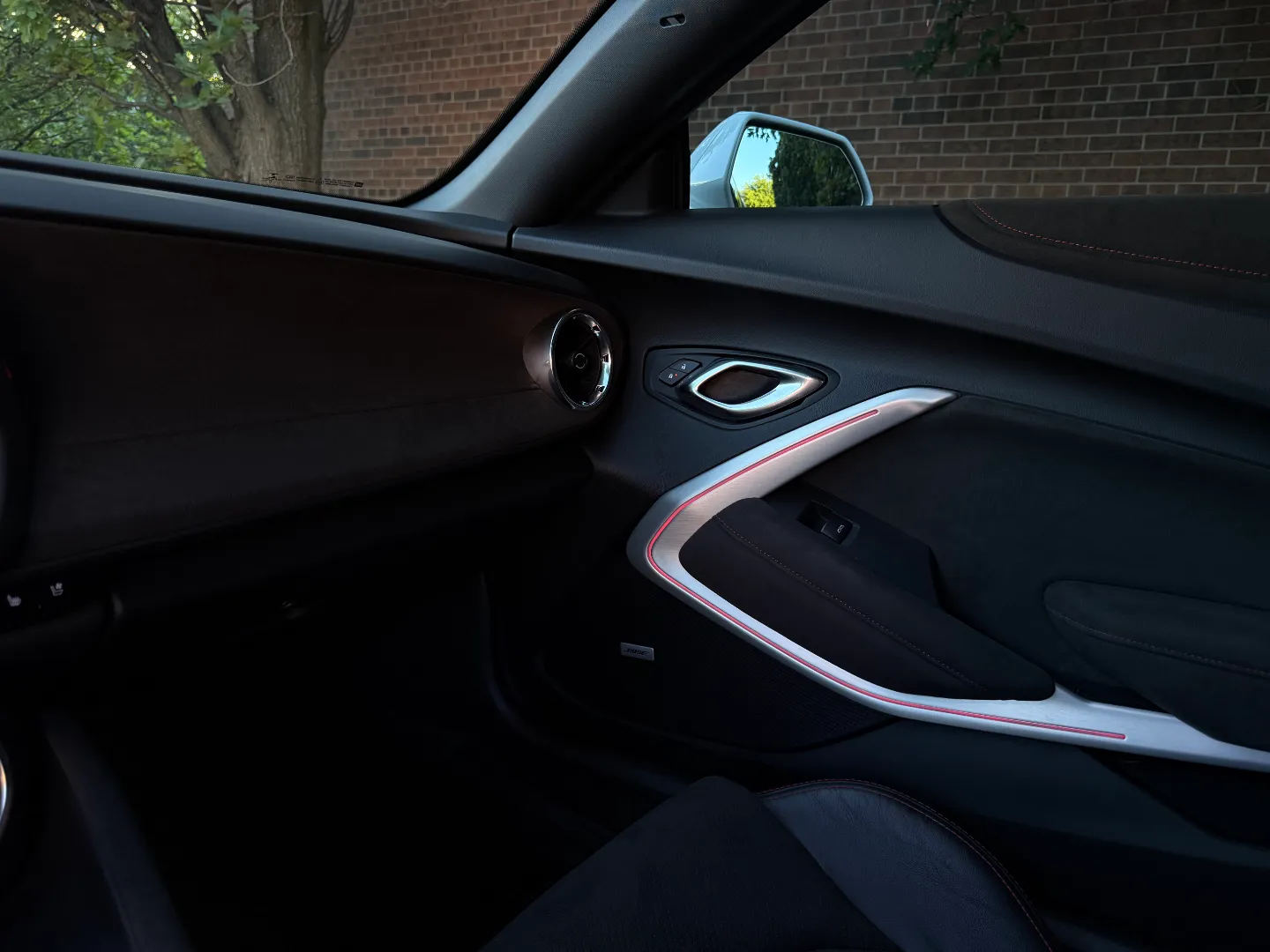 Chevrolet Camaro ZL1 Coupe 6 Speed Manual Full Body PPF — photo 67