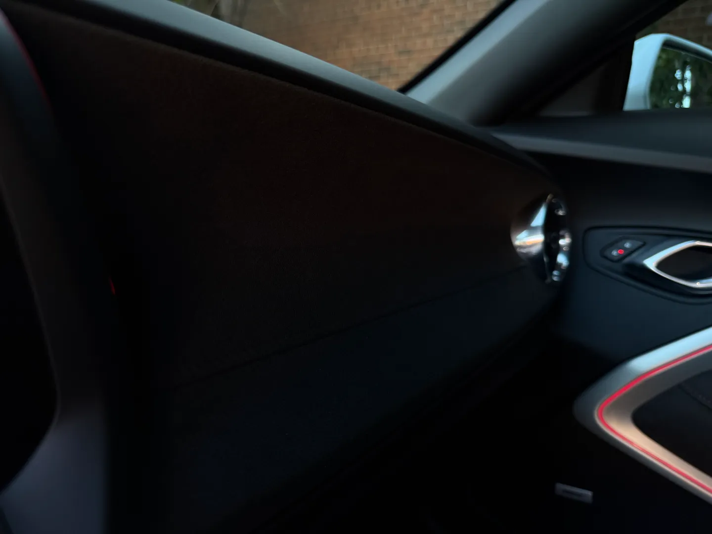 Chevrolet Camaro ZL1 Coupe 6 Speed Manual Full Body PPF — photo 68