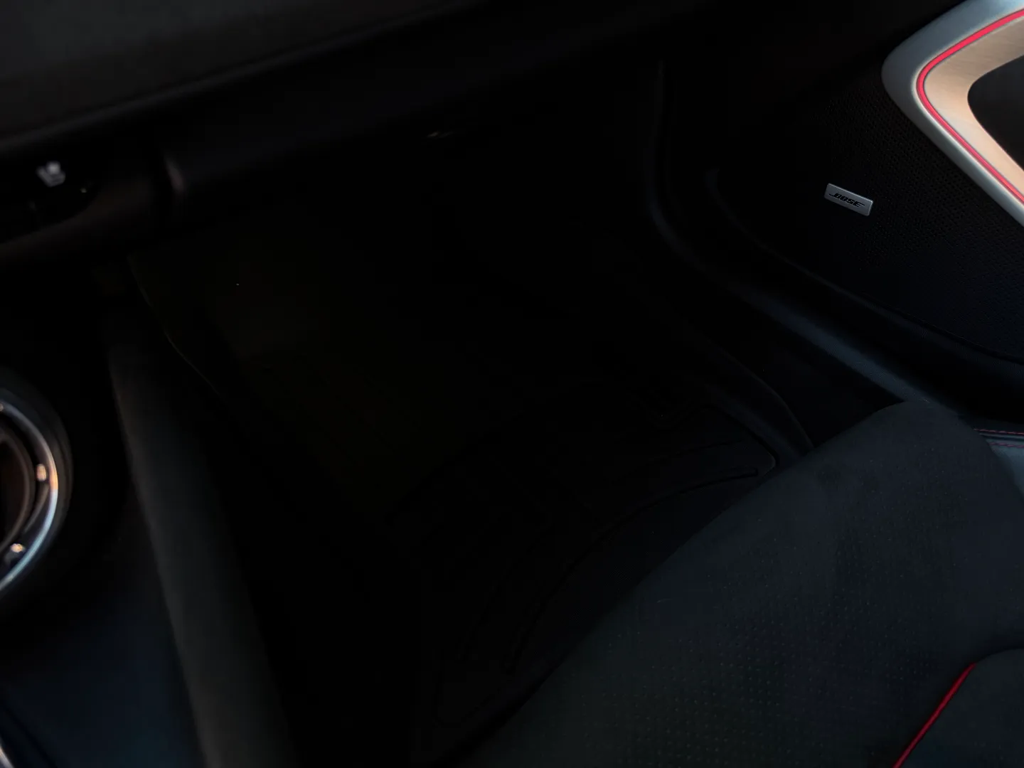 Chevrolet Camaro ZL1 Coupe 6 Speed Manual Full Body PPF — photo 70