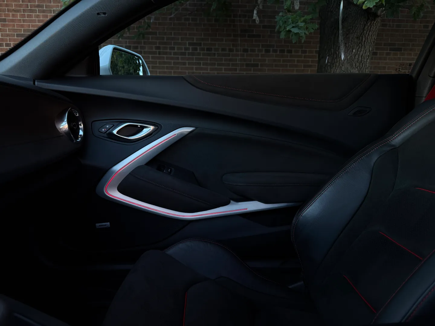 Chevrolet Camaro ZL1 Coupe 6 Speed Manual Full Body PPF — photo 71
