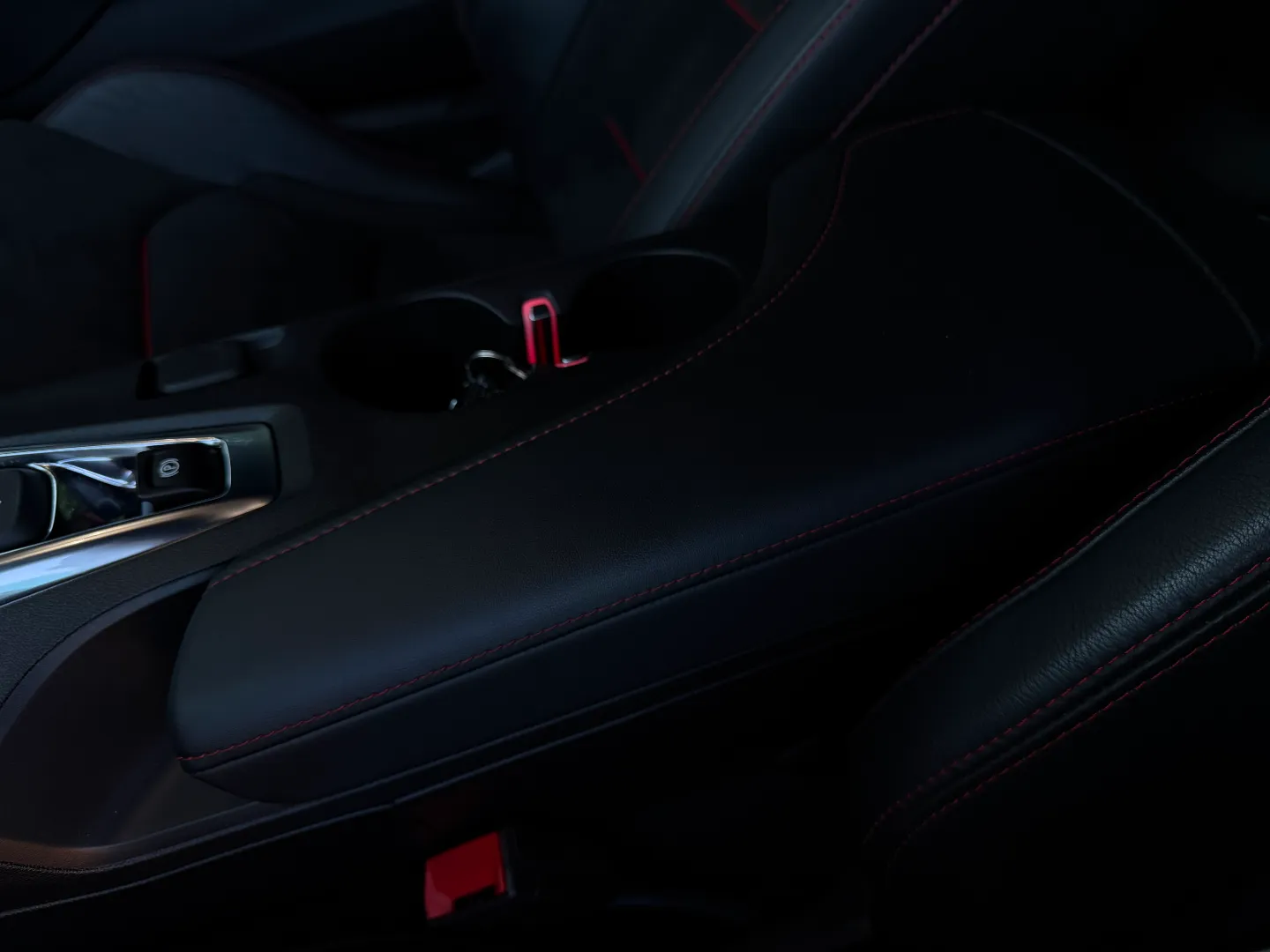 Chevrolet Camaro ZL1 Coupe 6 Speed Manual Full Body PPF — photo 73