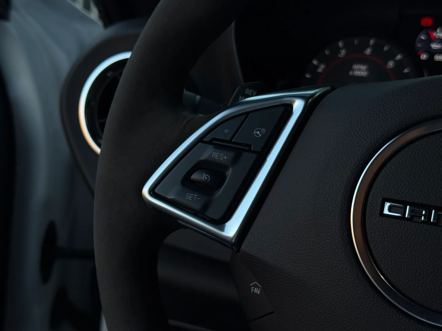 Chevrolet Camaro ZL1 Coupe 6 Speed Manual Full Body PPF — photo 77