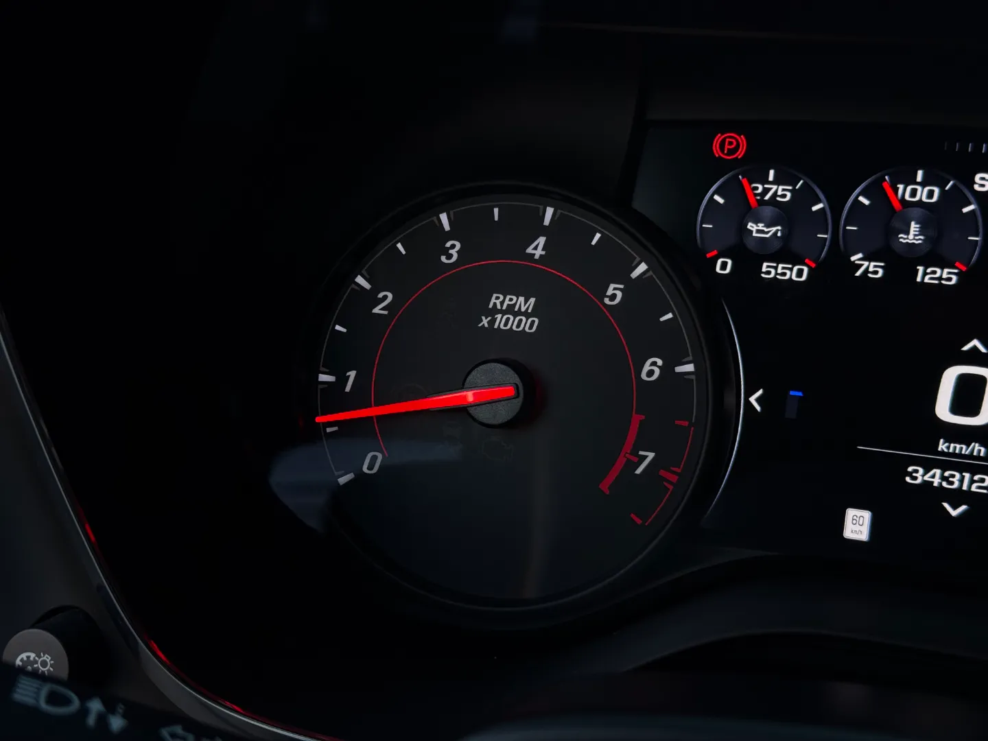 Chevrolet Camaro ZL1 Coupe 6 Speed Manual Full Body PPF — photo 82