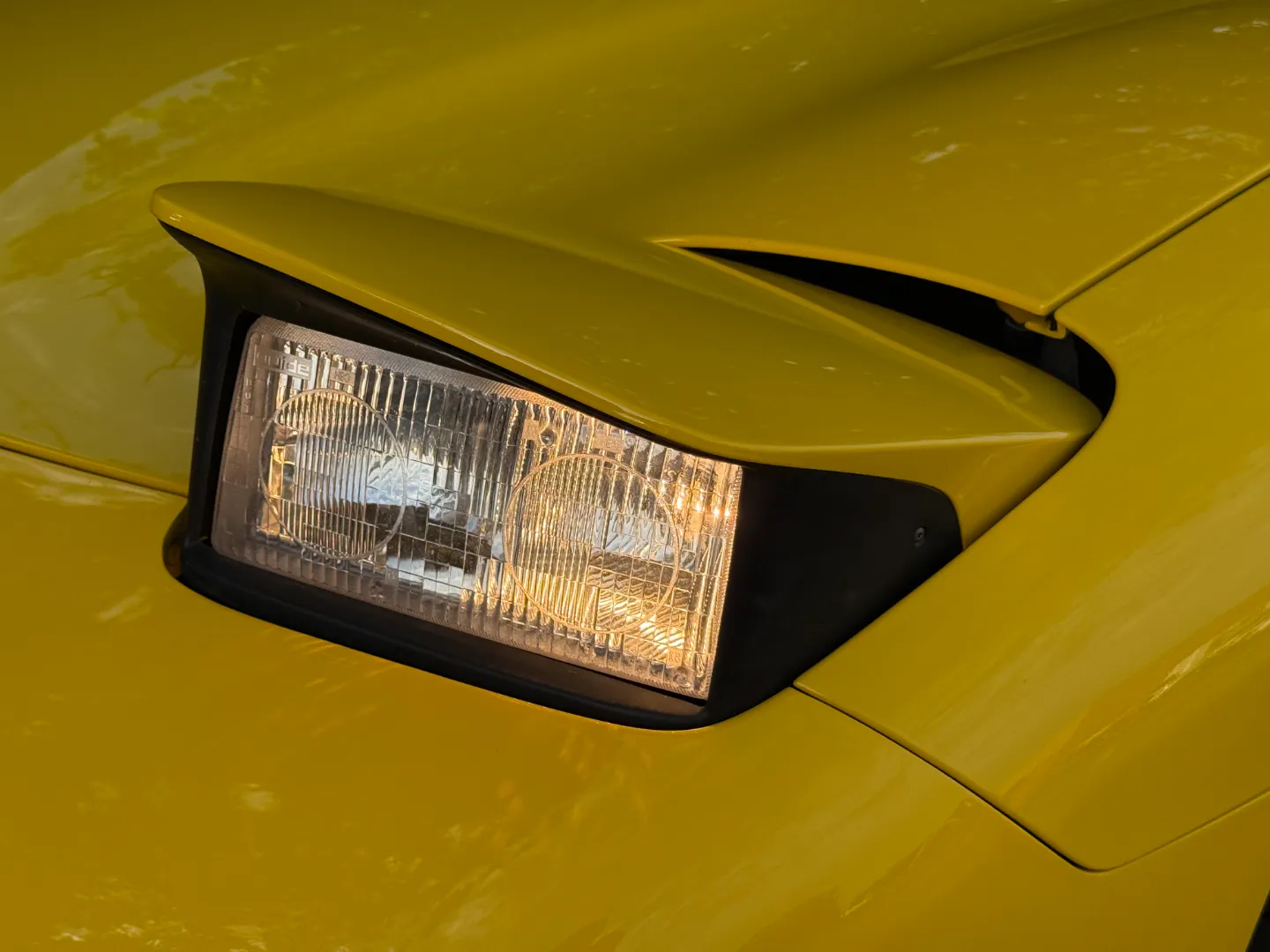 Chevrolet Corvette Z06 Caravaggio Convertible Conversion 6 Speed Manual — photo 8