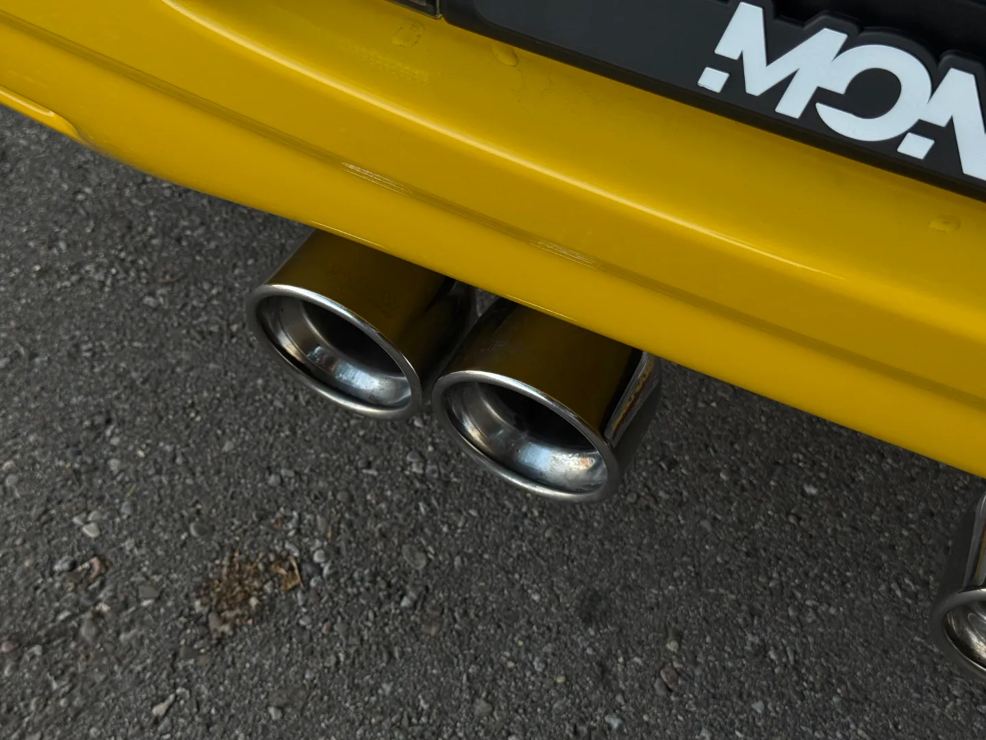Chevrolet Corvette Z06 Caravaggio Convertible Conversion 6 Speed Manual — photo 35