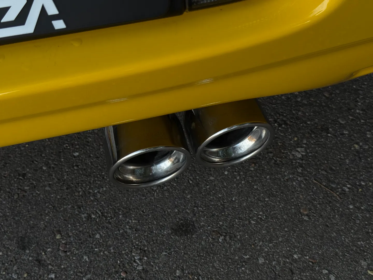 Chevrolet Corvette Z06 Caravaggio Convertible Conversion 6 Speed Manual — photo 36