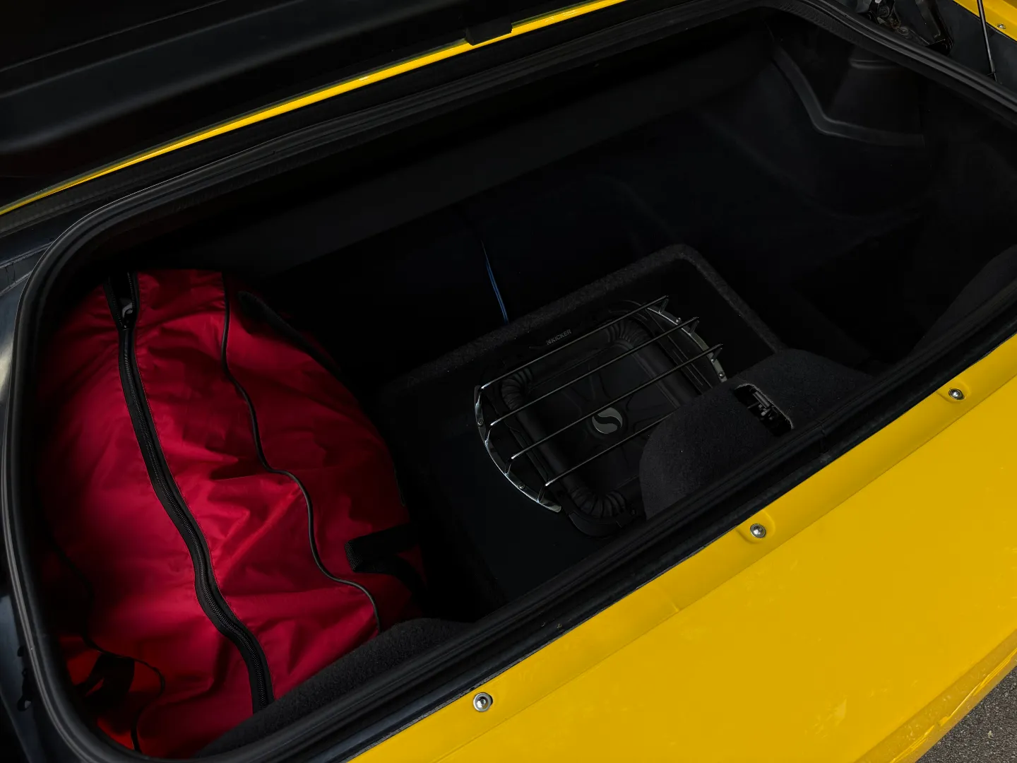 Chevrolet Corvette Z06 Caravaggio Convertible Conversion 6 Speed Manual — photo 37