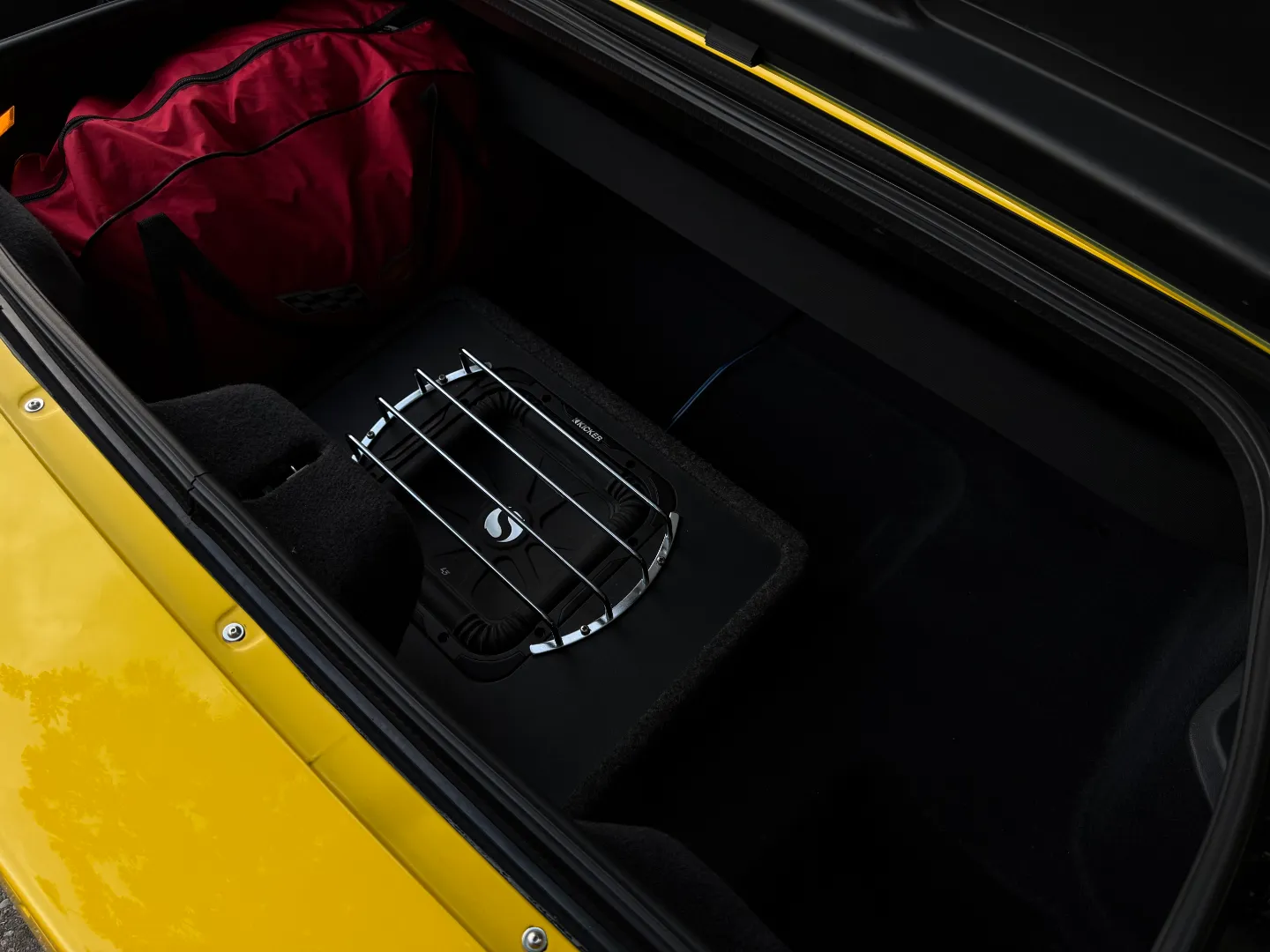 Chevrolet Corvette Z06 Caravaggio Convertible Conversion 6 Speed Manual — photo 38