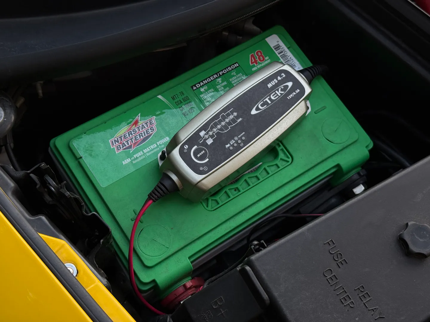 Chevrolet Corvette Z06 Caravaggio Convertible Conversion 6 Speed Manual — photo 45