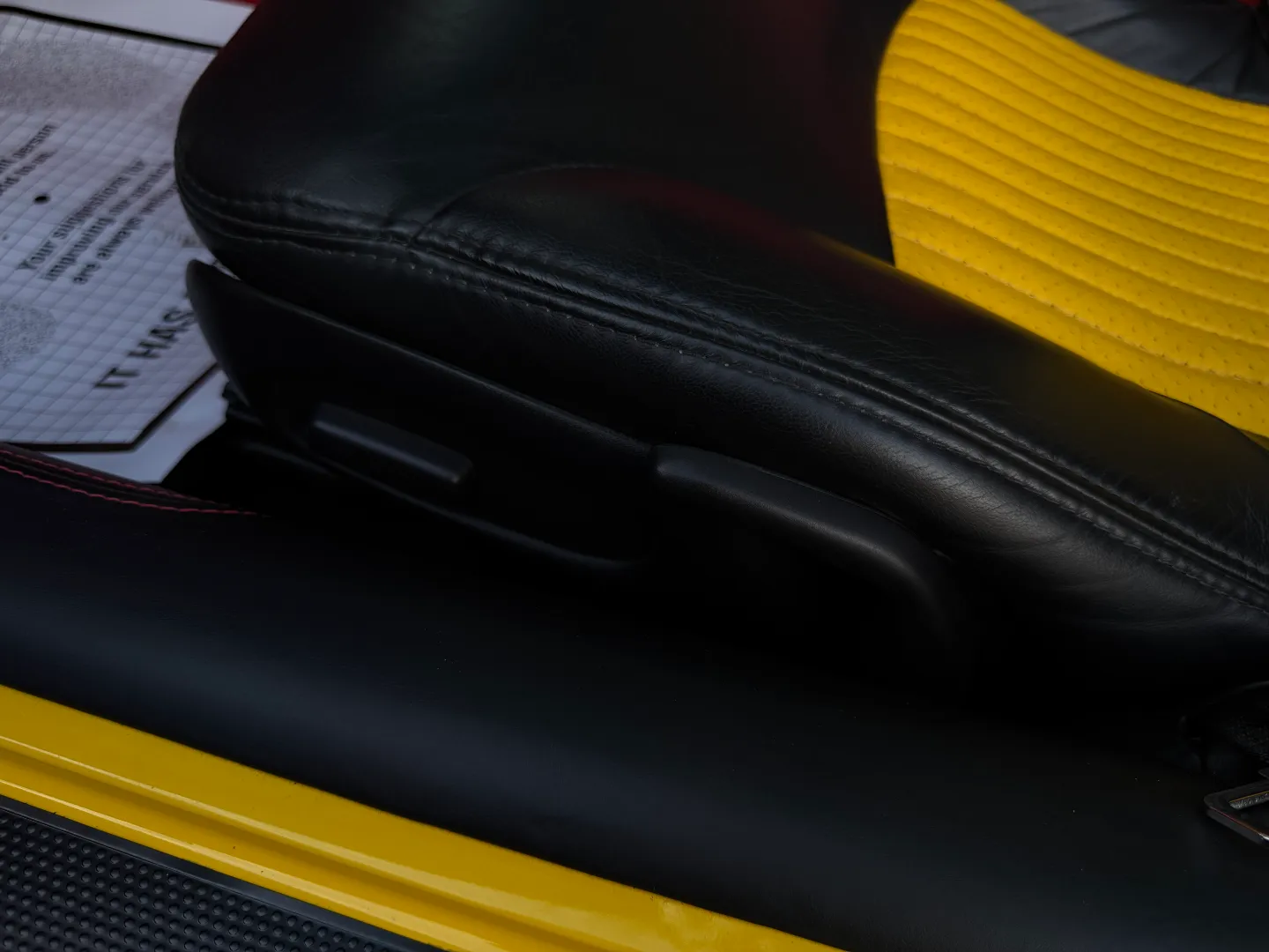 Chevrolet Corvette Z06 Caravaggio Convertible Conversion 6 Speed Manual — photo 50