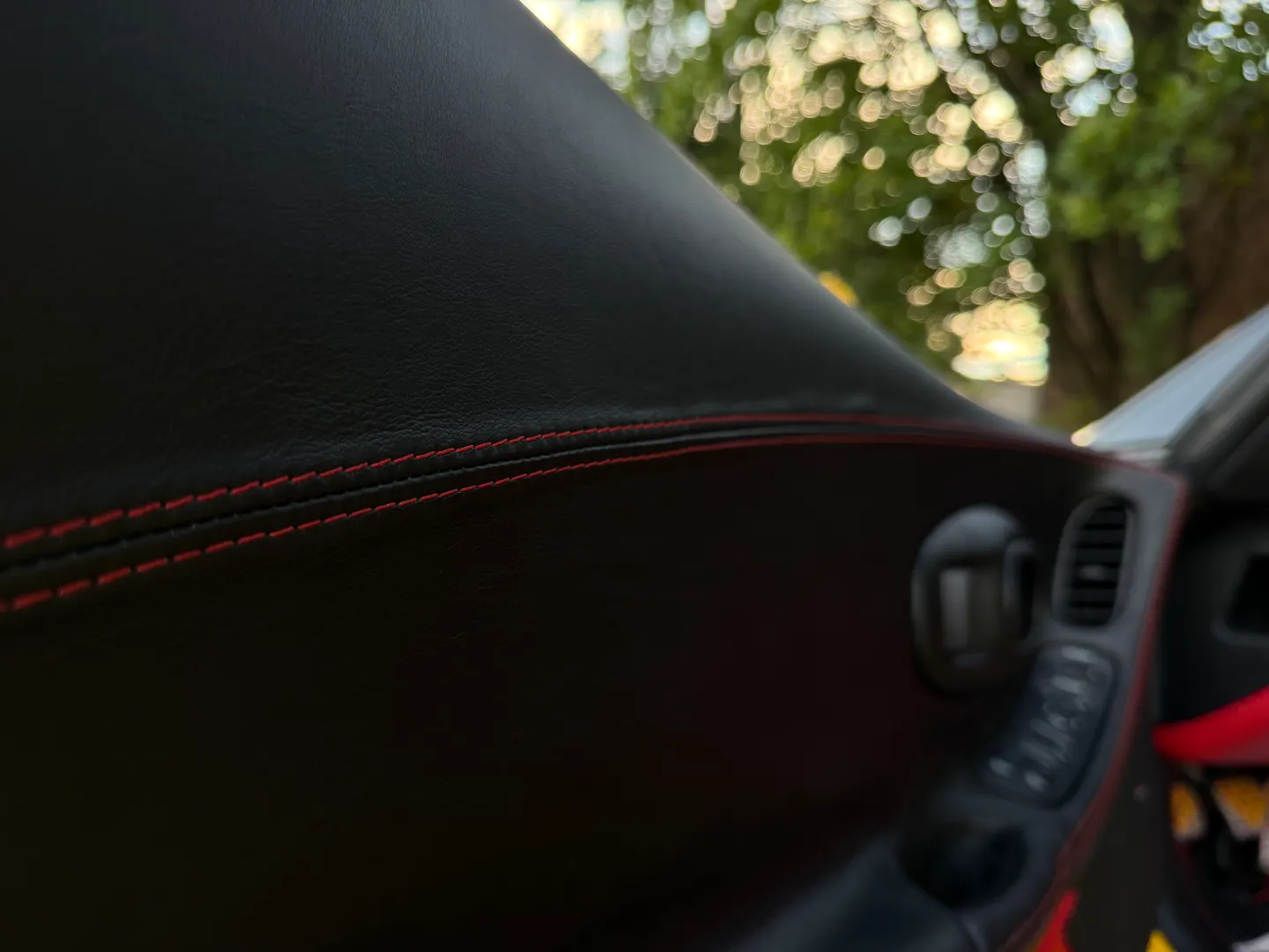 Chevrolet Corvette Z06 Caravaggio Convertible Conversion 6 Speed Manual — photo 53