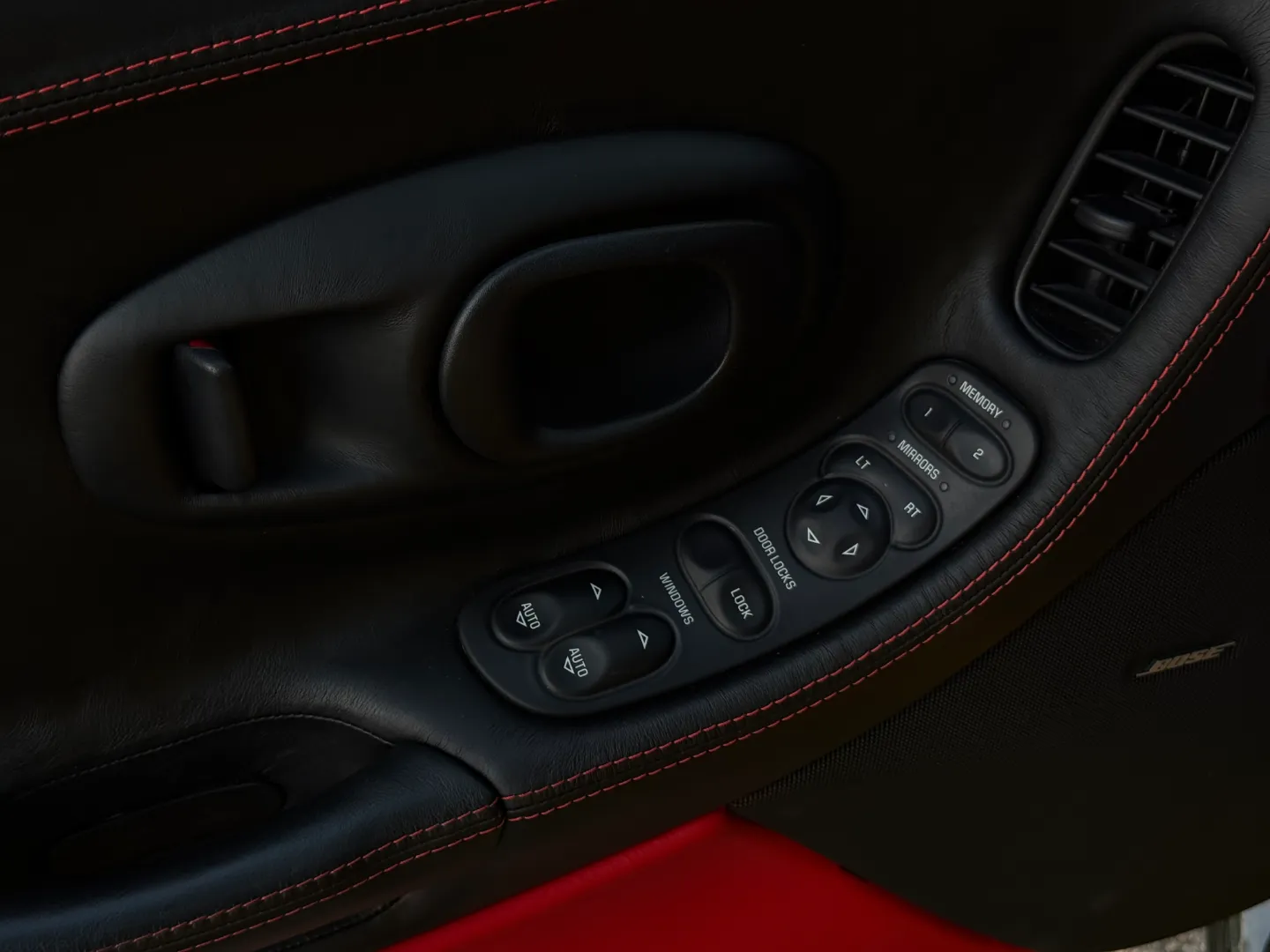 Chevrolet Corvette Z06 Caravaggio Convertible Conversion 6 Speed Manual — photo 54