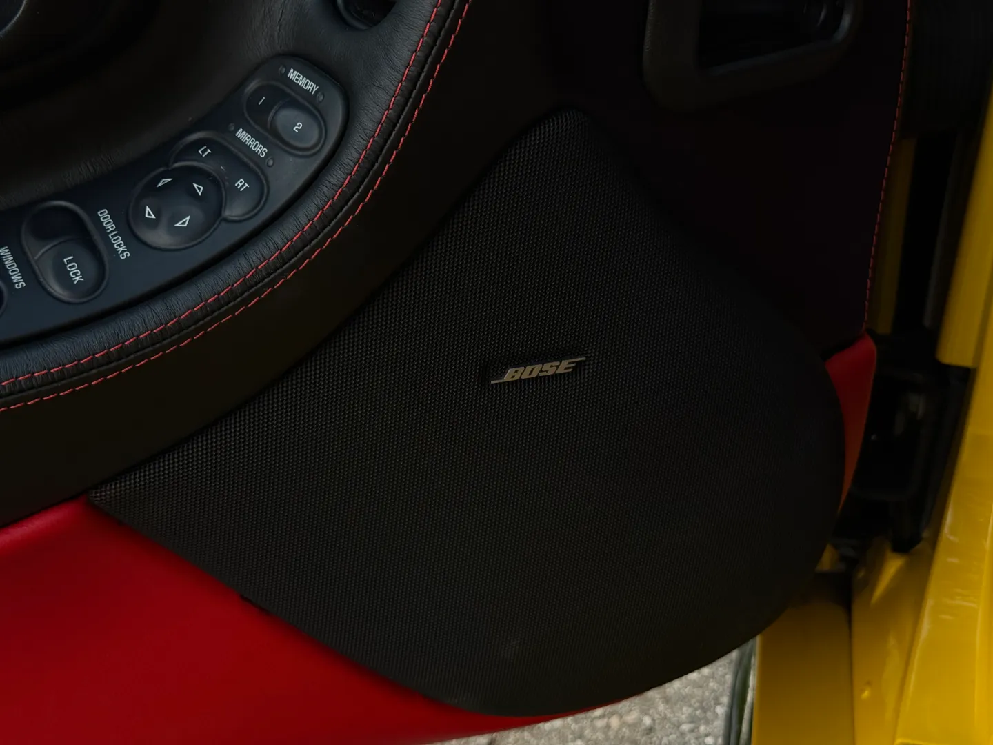 Chevrolet Corvette Z06 Caravaggio Convertible Conversion 6 Speed Manual — photo 55