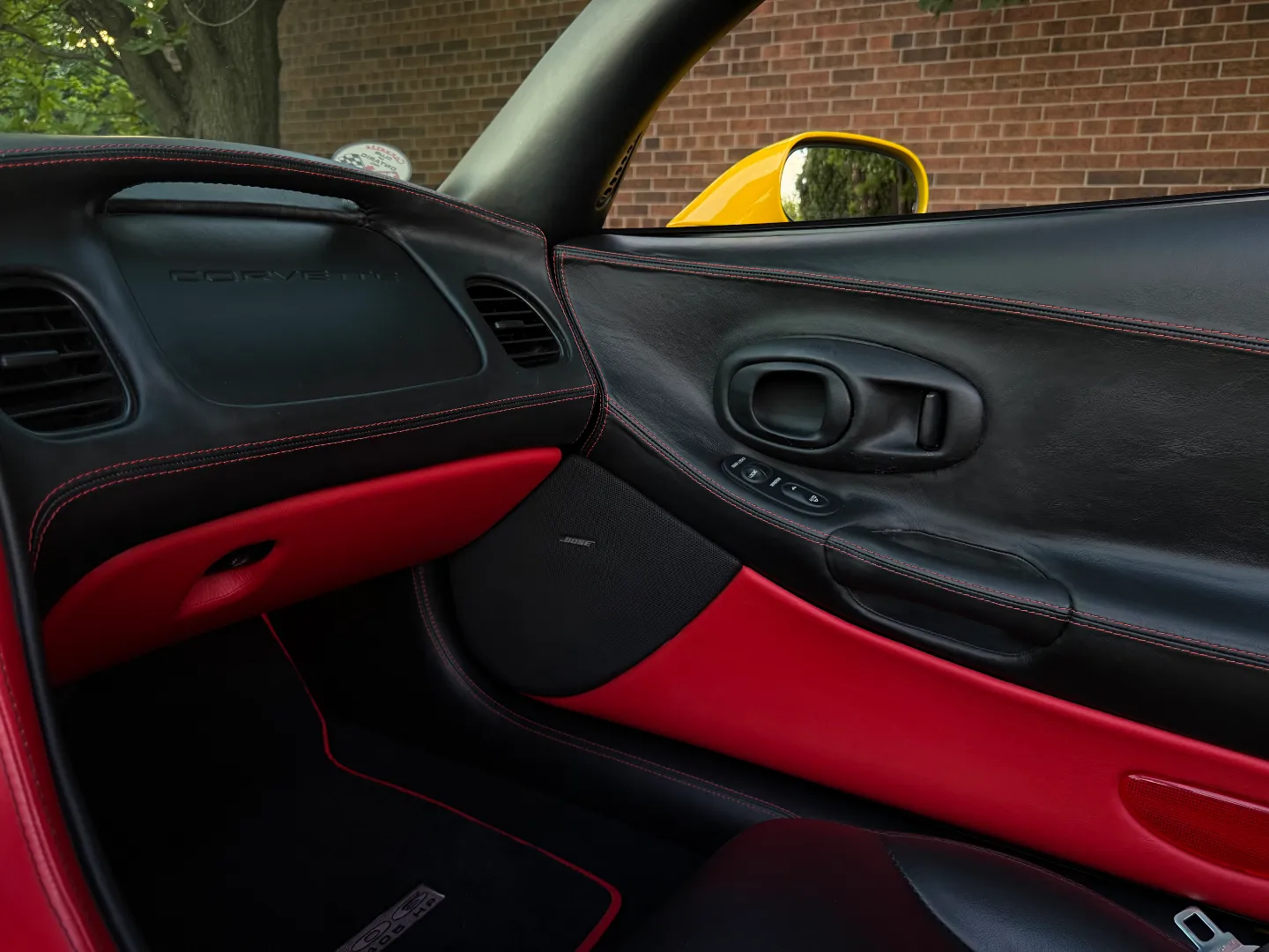Chevrolet Corvette Z06 Caravaggio Convertible Conversion 6 Speed Manual — photo 66