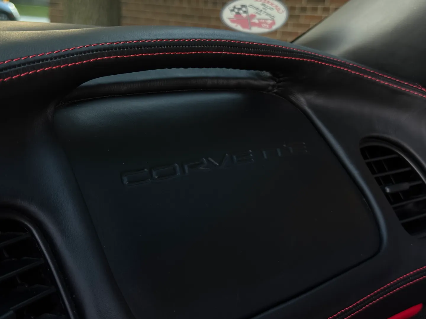 Chevrolet Corvette Z06 Caravaggio Convertible Conversion 6 Speed Manual — photo 67