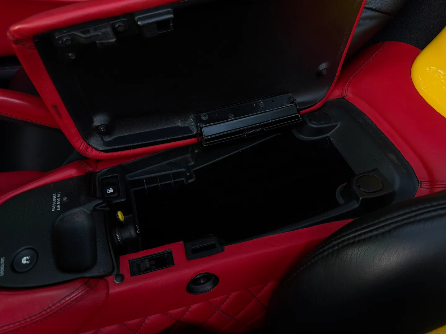 Chevrolet Corvette Z06 Caravaggio Convertible Conversion 6 Speed Manual — photo 73