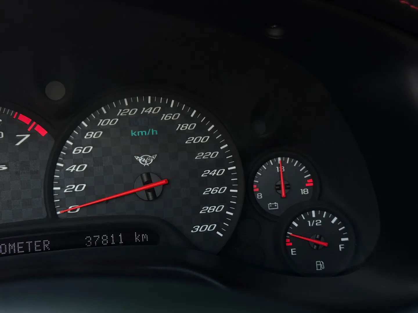 Chevrolet Corvette Z06 Caravaggio Convertible Conversion 6 Speed Manual — photo 79