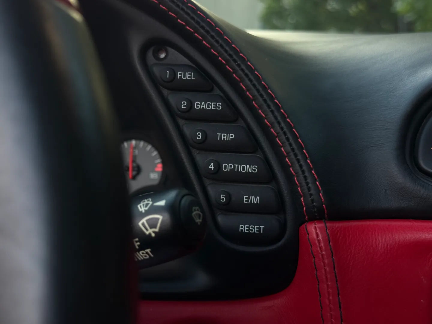 Chevrolet Corvette Z06 Caravaggio Convertible Conversion 6 Speed Manual — photo 80