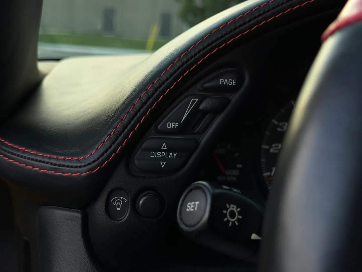 Chevrolet Corvette Z06 Caravaggio Convertible Conversion 6 Speed Manual — photo 81