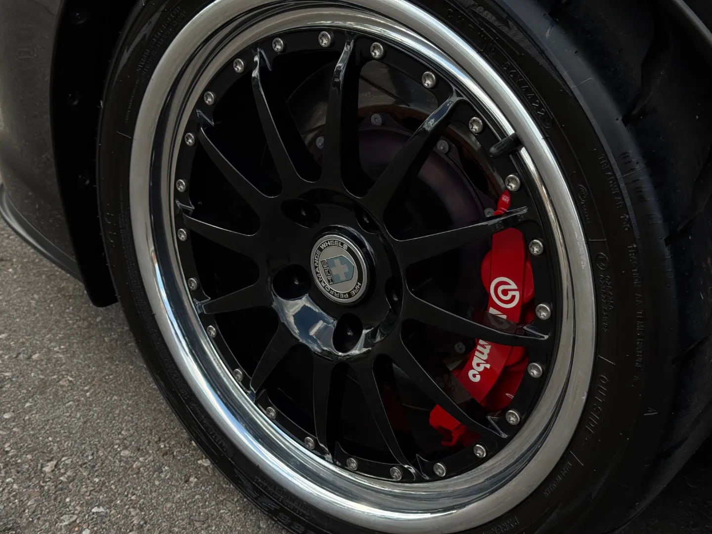Chevrolet Corvette Z06 — photo 15