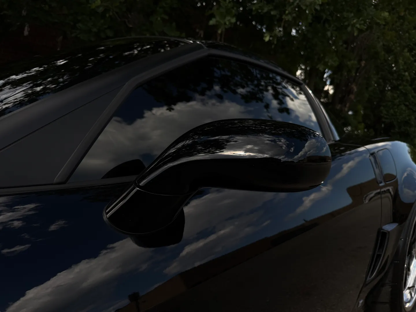 Chevrolet Corvette Z06 — photo 20