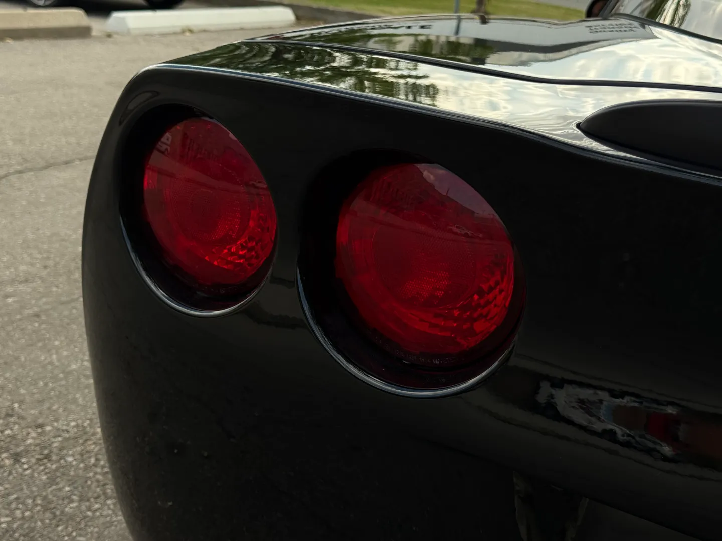 Chevrolet Corvette Z06 — photo 25
