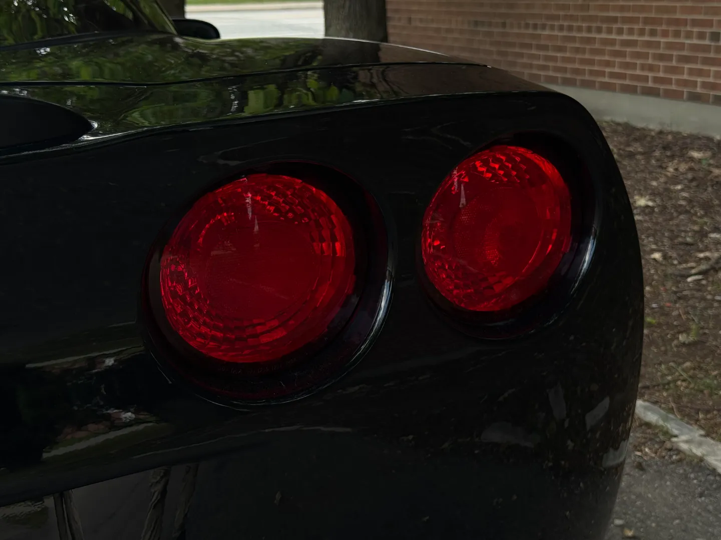 Chevrolet Corvette Z06 — photo 26