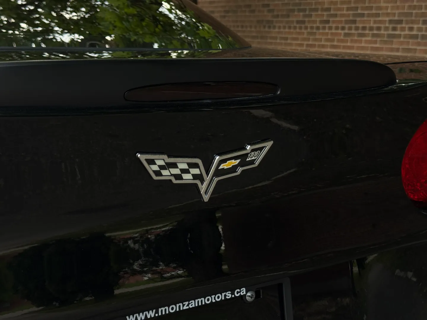 Chevrolet Corvette Z06 — photo 27