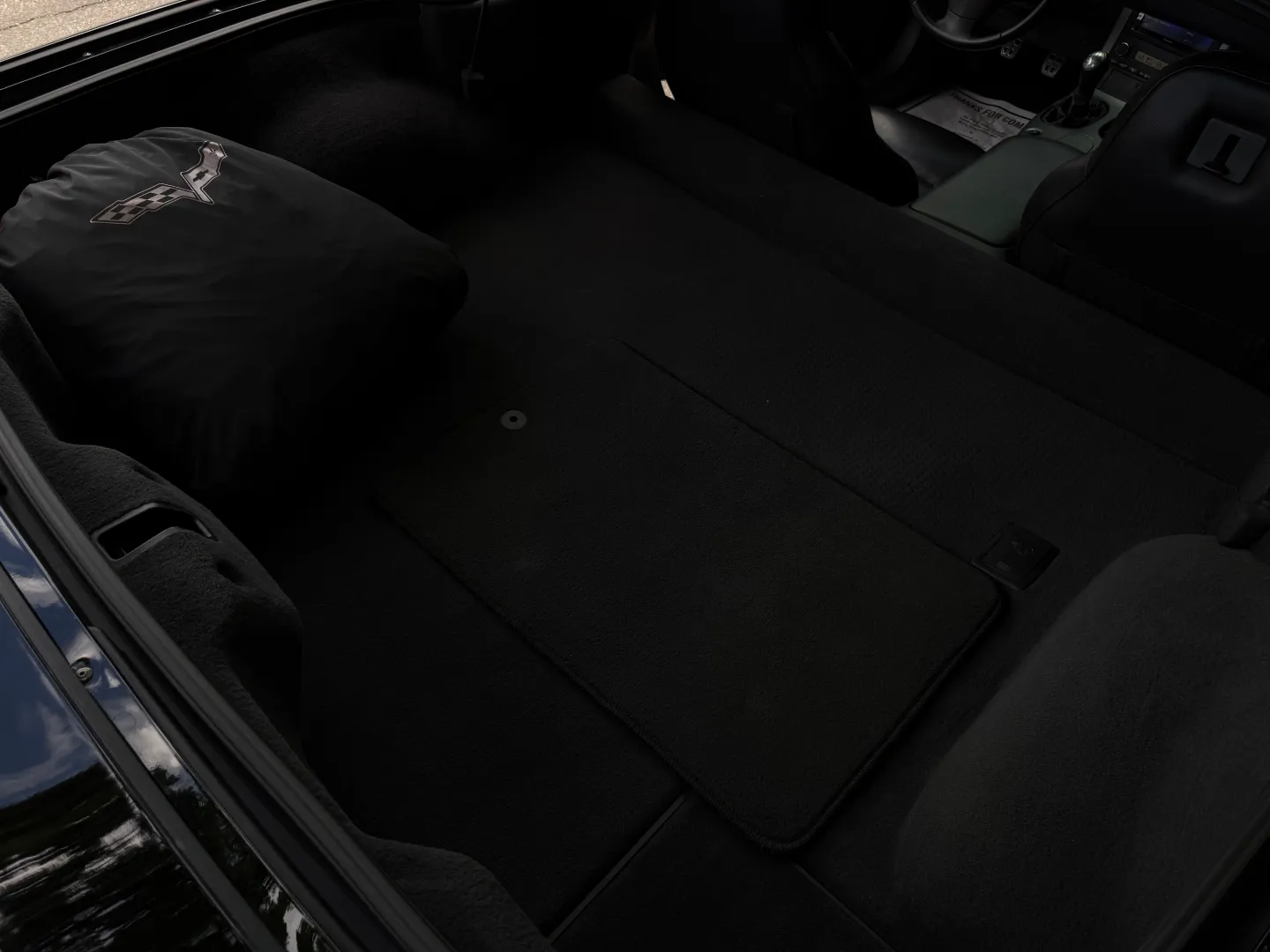 Chevrolet Corvette Z06 — photo 32