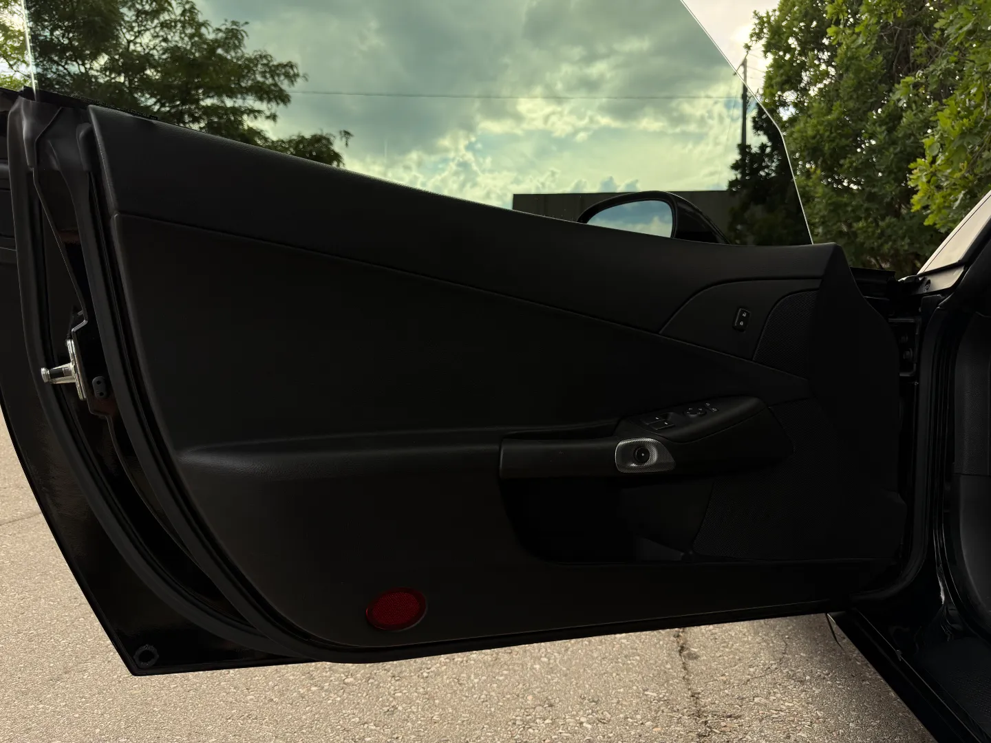 Chevrolet Corvette Z06 — photo 44
