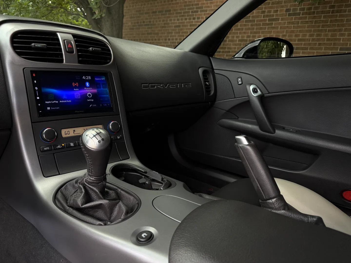 Chevrolet Corvette Z06 — photo 47