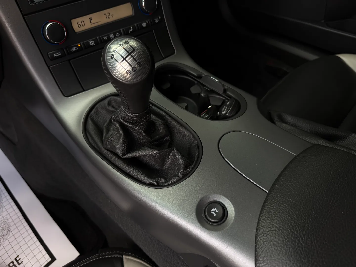 Chevrolet Corvette Z06 — photo 48