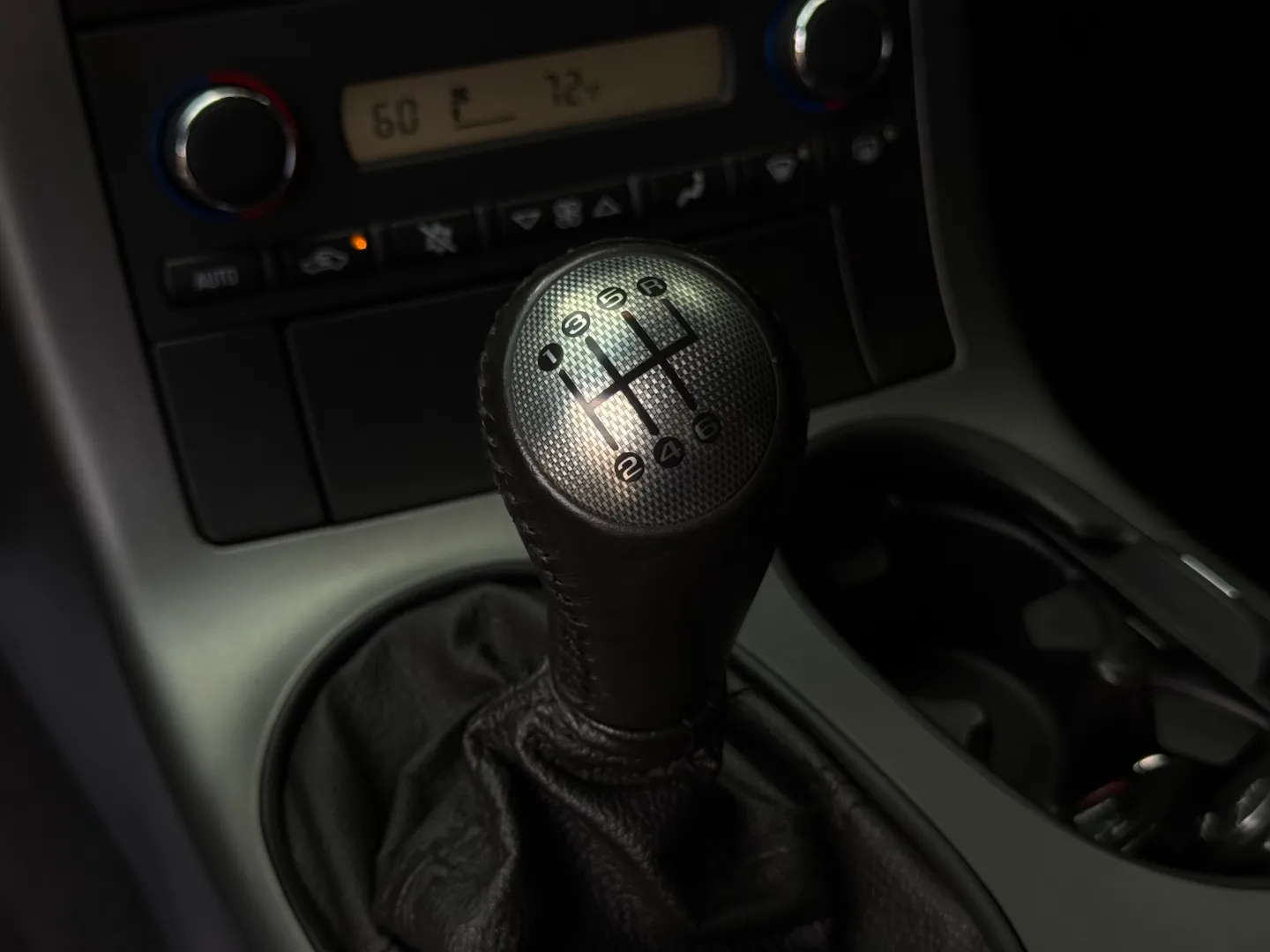 Chevrolet Corvette Z06 — photo 49