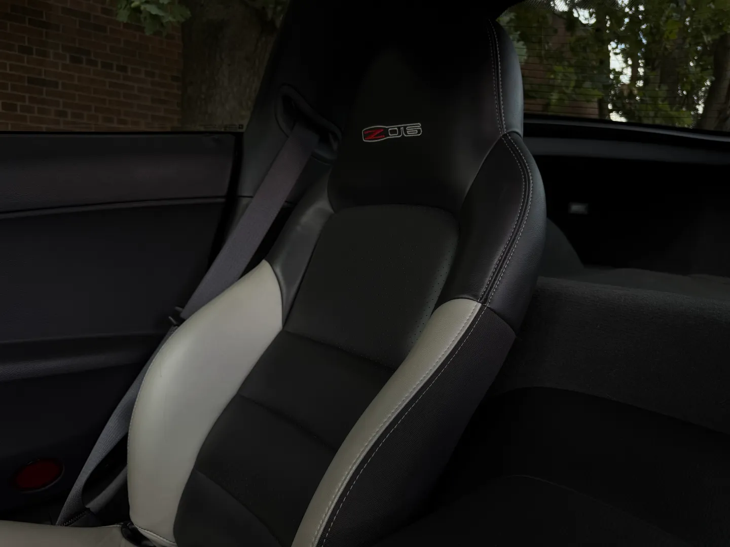 Chevrolet Corvette Z06 — photo 64