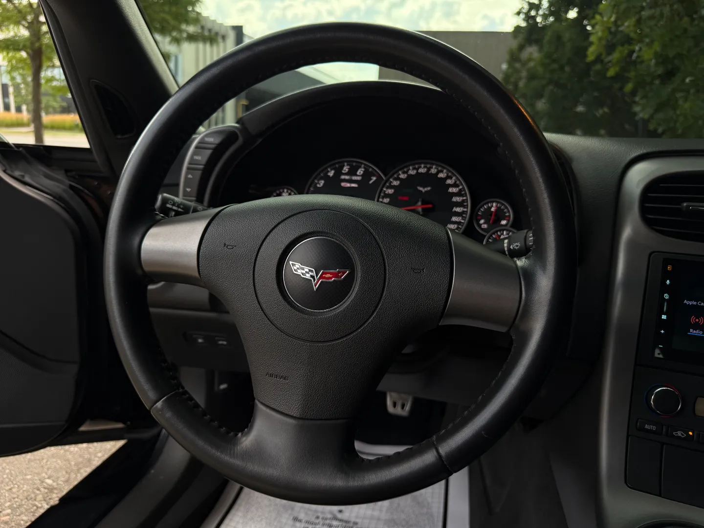 Chevrolet Corvette Z06 — photo 67