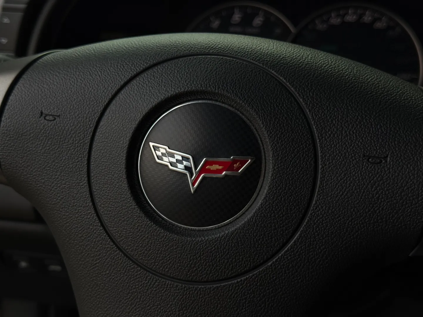 Chevrolet Corvette Z06 — photo 68
