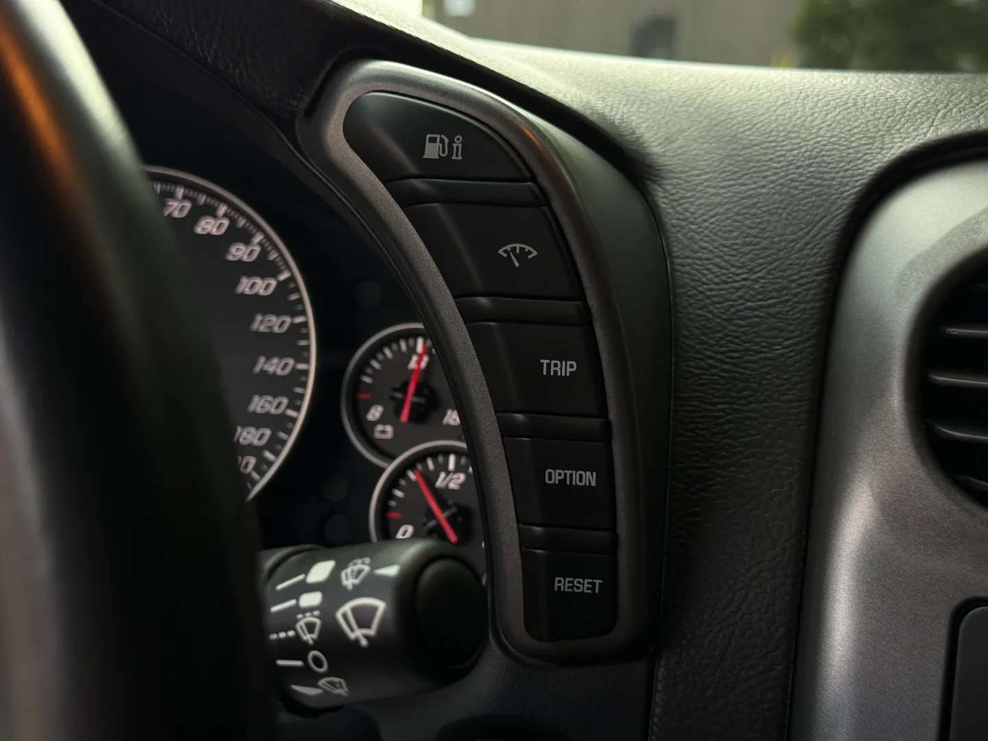 Chevrolet Corvette Z06 — photo 73
