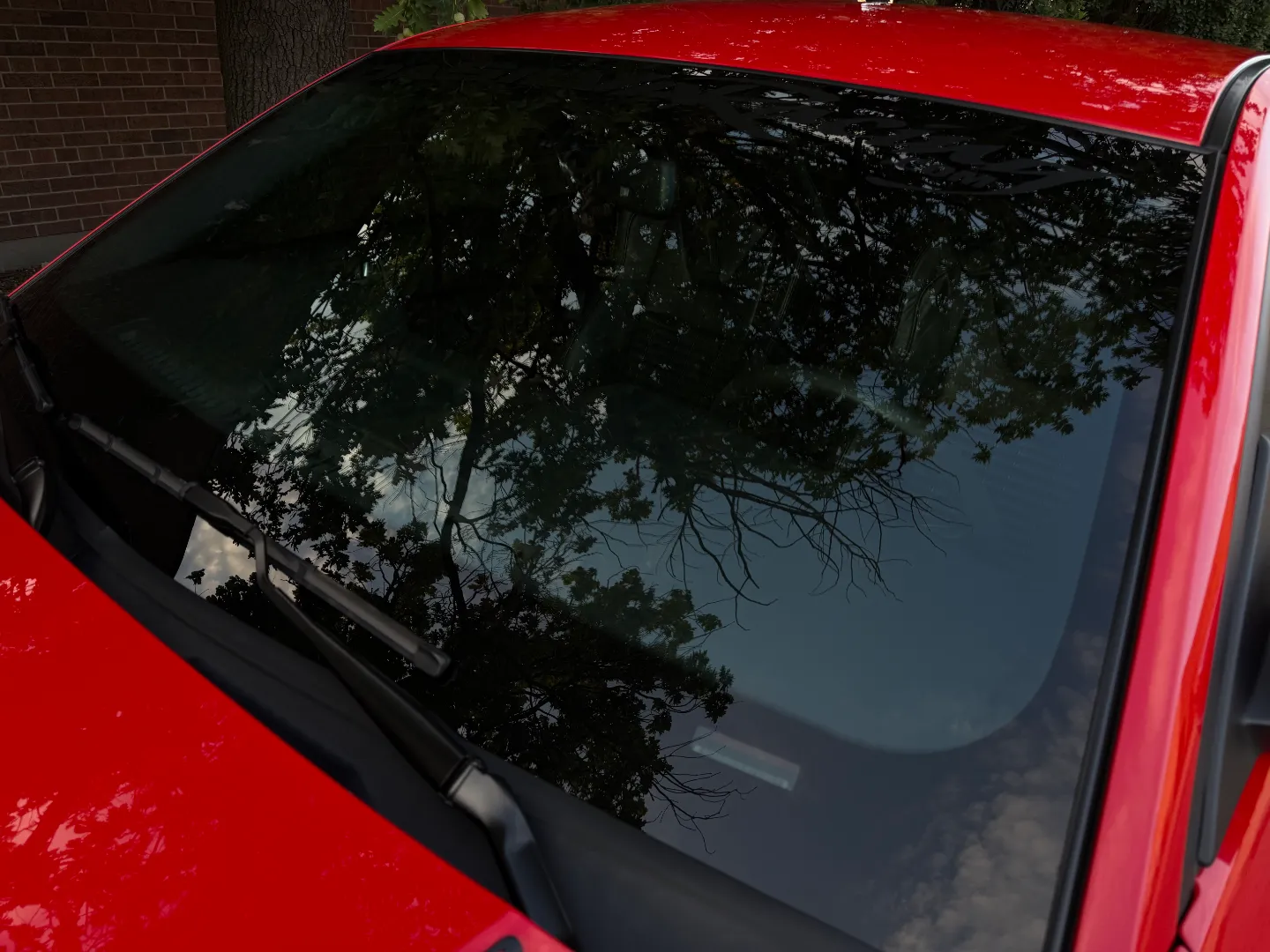 Ford Mustang Shelby GT500 6 Speed Manual Coupe Built By DaSilva Racing — photo 19
