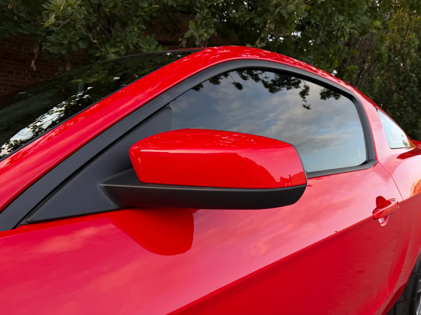 Ford Mustang Shelby GT500 6 Speed Manual Coupe Built By DaSilva Racing — photo 22