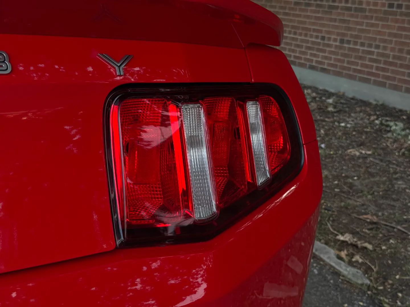 Ford Mustang Shelby GT500 6 Speed Manual Coupe Built By DaSilva Racing — photo 31