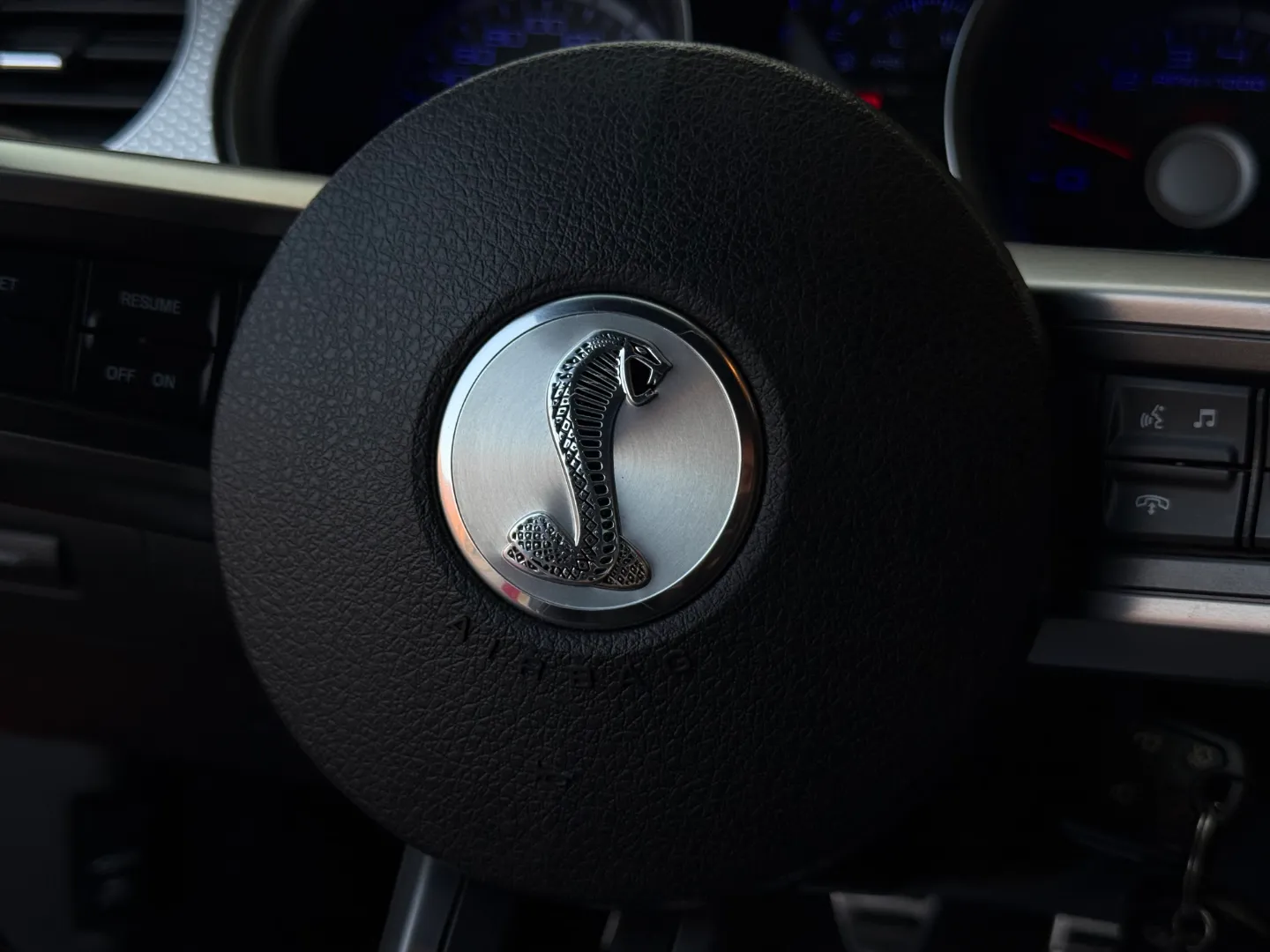 Ford Mustang Shelby GT500 6 Speed Manual Coupe Built By DaSilva Racing — photo 80